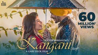 Kangani  Official Video  Rajvir Jawanda Ft. MixSingh  Songs 2017  Jass Records