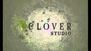 Clover Studio logo