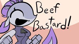 Beef Bastard  Animation meme  MY BIRTHDAY BABY