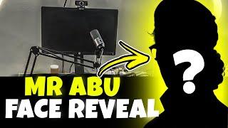 MR ABU Face Reveal AI Generated