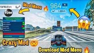 Download Extreme Car Driving Simulator Mod APK  V6.80.8   Unlimited Money And Coins 