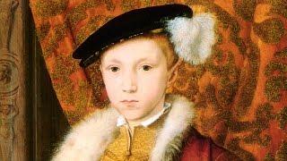 King Edward VI 1537-1553