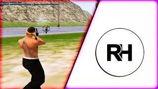 ОБЗОР САМЫХ ПОПУЛЯРНЫХ ЧИТОВ ДЛЯ КАПТОВ В GTA SAMP  Rampage Hack OP-HAX BPL Silent AIM