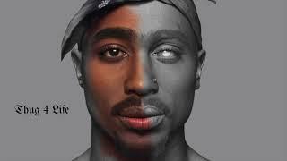 ️2Pac Gangsta Rap Old School Mix ️ Best 2Pac Rap  Hip Hop Music Mix ft Eminem Biggie