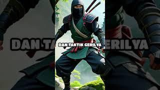 Iga vs Koga Ninja Senju vs Uchiha ? #anime #ninja #uchiha #senjutsu #jepang