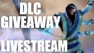 DLC Giveaway Livestream - Changeling Campaign