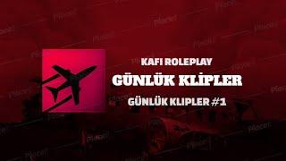 KafiRoleplay ilk gün Günlük Klipler#1 H3xtvRaufBaba25bartugedikDescoDaChosenOne...