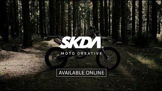 META V1 Graphics Kit  SKDA Moto Creative