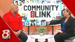 Community Link Mojo Up