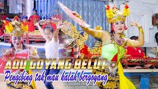 joged bareng dek devi goyang belut