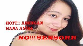 Viral FUll Video Hana Anisa Hott..