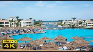 Hotel Dana Beach Resort  Hurghada Red Sea Review