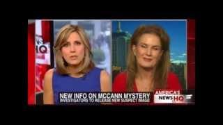 McCLIP - Wendy Murphy Former US Prosecutor Im not buying it..