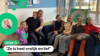 Op deze school zitten kinderen met én zonder beperking