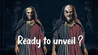 Ac odyssey all cultists & ancients quotes