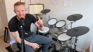 Drum Fills For Beginners Unisons