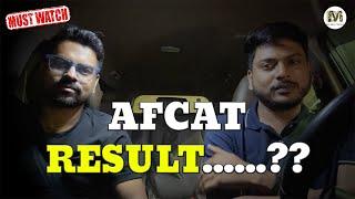 AFCAT 2 2024 Result SHOCKER