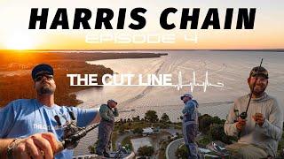 SEASON 5  EPISODE 4  HARRIS CHAIN