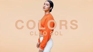 Cleo Sol - Why Dont You  A COLORS SHOW