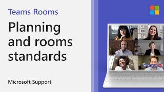 Planning and room standards with Microsoft Teams Rooms Pro Management  Microsoft