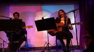 Jenny Owen Youngs × Hrishikesh Hirway @ The Bell House Brooklyn