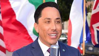 Out of the Closet Into the Mayor’s Office. Todd Gloria’s Coming Out Journey Gives Hope to Others