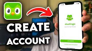 How to Create Duolingo Account  Full Guide 2024