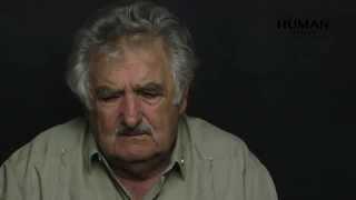 Interviews  José Mujica - VOST FR