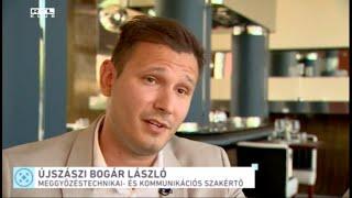 Ezért nő a vírus- és járványtagadók száma Magyarországon is - RTL KLUB Fókusz interjú