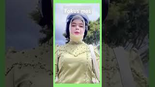 fokus mas #shortvideos #cantik #shorts