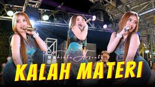 Shinta Arsinta - KALAH MATERI Official Music Video NEKA SAFARI