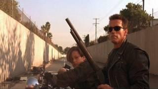 Introduction to The Terminator Franchise