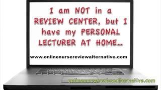 online nurse review alternative