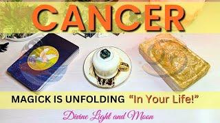 Cancer “It’s Destined Things Are Shifting For You In The Most Amazing Ways” NOVEMBER 2024