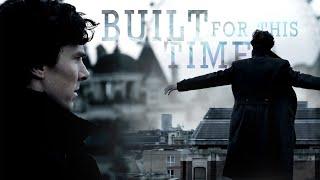 BBC Sherlock  Built For This Time