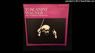 Lohengrin Prelude act lll by Arturo Toscanini and the NBC Symphony Orchestra