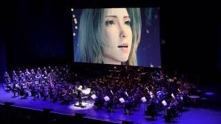 “No Promises to Keep” Final Fantasy VII Rebirth Orchestra World Tour 2024