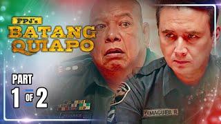 FPJs Batang Quiapo  Episode 424 12  October 1 2024