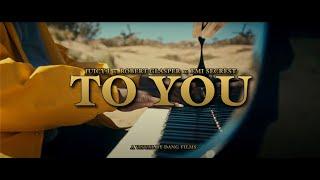 Juicy J feat  Robert Glasper & Emi Secrest - To You -  Official Video