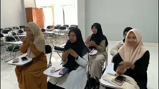 Tugas  Pembelajaran PAI Di Sekolah dengan Metode Projek Based Learning PJBL