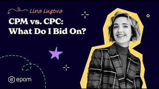 CPM vs. CPC in Advertising Whats Better to Bid On?