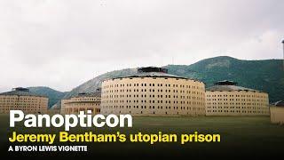 Panopticon The Ambitious Prison That Never Was  Vignettes