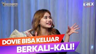 DOVIE BISA KELUAR BERKALI-KALI?