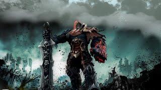 Darksiders Wrath of War  Часть1 Полное Прохождение 