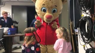 meeting Daniel Tiger 102515