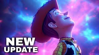 TOY STORY 5 - Movie Preview 2026 Pixar