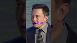 Elon Musk on Solar 