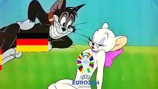 Euro 2024 Quarter Finals Memes