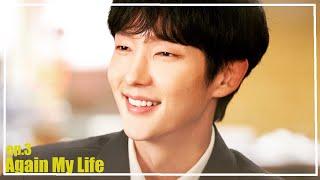 Again My Life kdrama  ep 3 review  Lee Joon-gi