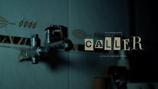 Caller  Horror Short Film  Deeshak Patra  Indian Short Film 2024  Thriller